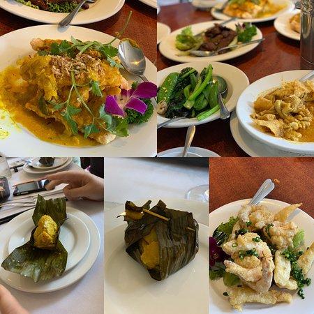 Neptune Palace Restaurant